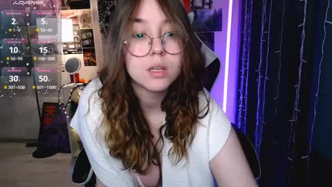 Amelia online show from 30, 3, 2026