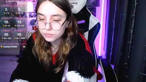 Amelia online show from 31, 3, 2026