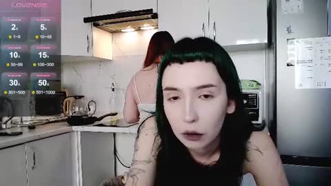Amelia online show from 13, 6, 2026