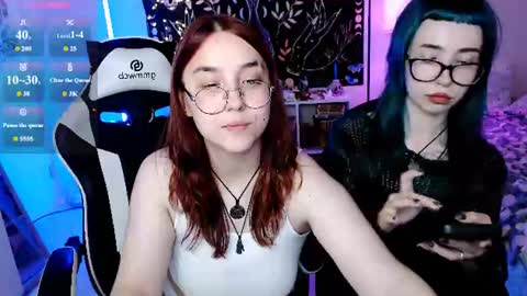 Amelia online show from 13, 7, 2026