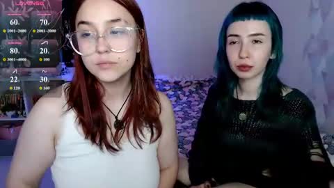 Amelia online show from 16, 7, 2026