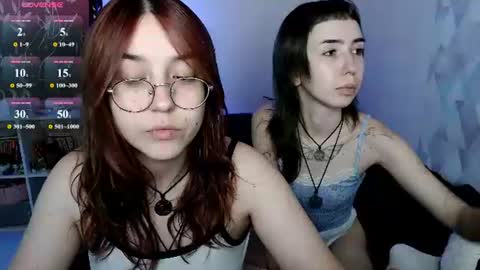 Amelia online show from 4, 8, 2026