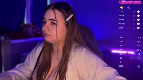 Amelia online show from 9, 4, 2026