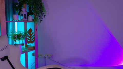 ameliarosaline online show from 15, 5, 2026