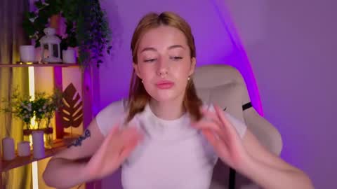 ameliarosaline online show from 29, 5, 2026