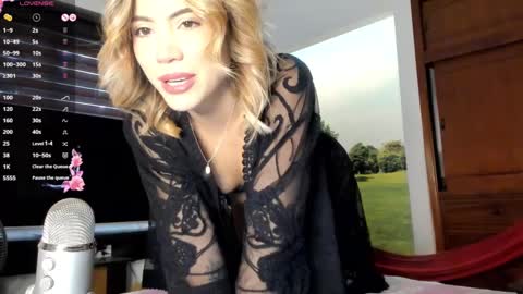 Snapshot of ameliashepard1 chatting on 20, 9, 2025 Amelia online show from 20, 9, 2025