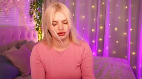  Amelia  online show from 16, 5, 2026