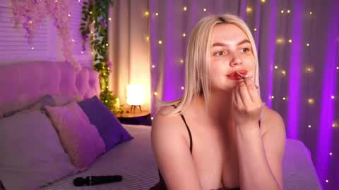  Amelia  online show from 2, 6, 2026