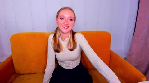 Snapshot of ameliawise chatting on 7, 12, 2024 ameliawise online show from 7, 12, 2024