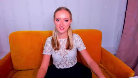 Snapshot of ameliawise chatting on 7, 12, 2024 ameliawise online show from 7, 12, 2024