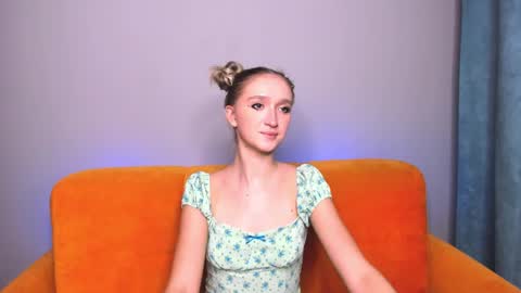 Snapshot of ameliawise chatting on 9, 12, 2024 ameliawise online show from 9, 12, 2024