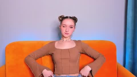 Snapshot of ameliawise chatting on 28, 12, 2024 ameliawise online show from 28, 12, 2024