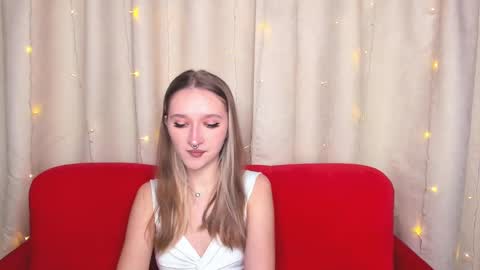 Snapshot of ameliawise chatting on 3, 1, 2025 ameliawise online show from 3, 1, 2025