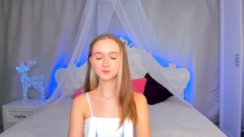 Snapshot of ameliawise chatting on 7, 1, 2025 ameliawise online show from 7, 1, 2025