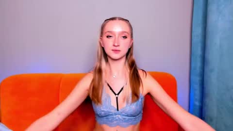 Snapshot of ameliawise chatting on 9, 1, 2025 ameliawise online show from 9, 1, 2025