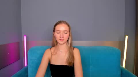 Snapshot of ameliawise chatting on 16, 1, 2025 ameliawise online show from 16, 1, 2025