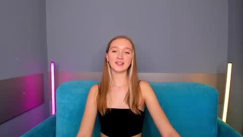 Snapshot of ameliawise chatting on 16, 1, 2025 ameliawise online show from 16, 1, 2025