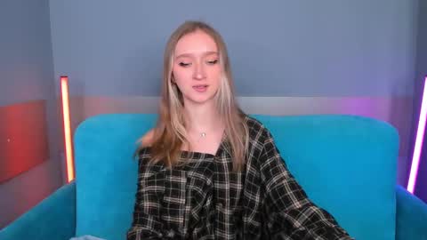 Snapshot of ameliawise chatting on 18, 1, 2025 ameliawise online show from 18, 1, 2025