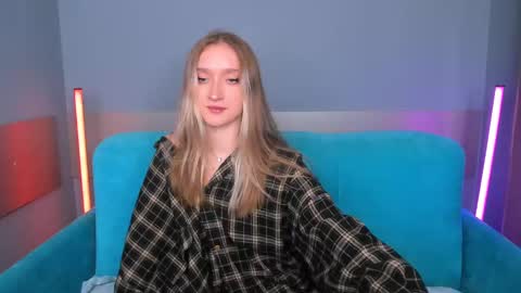 Snapshot of ameliawise chatting on 18, 1, 2025 ameliawise online show from 18, 1, 2025