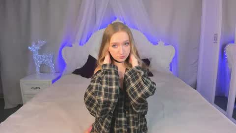 Snapshot of ameliawise chatting on 23, 1, 2025 ameliawise online show from 23, 1, 2025