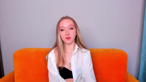 Snapshot of ameliawise chatting on 25, 1, 2025 ameliawise online show from 25, 1, 2025