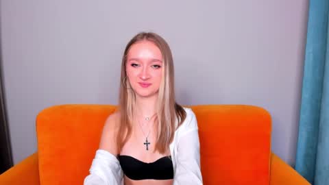 Snapshot of ameliawise chatting on 25, 1, 2025 ameliawise online show from 25, 1, 2025