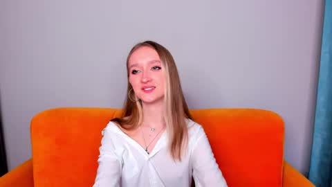 Snapshot of ameliawise chatting on 25, 1, 2025 ameliawise online show from 25, 1, 2025
