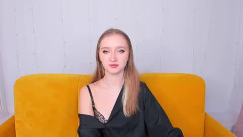 Snapshot of ameliawise chatting on 30, 1, 2025 ameliawise online show from 30, 1, 2025