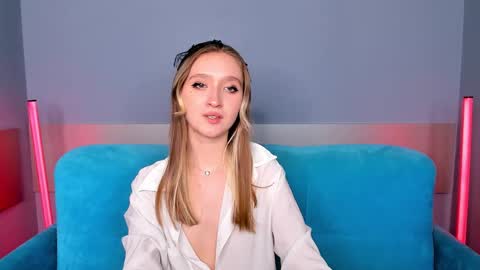 Snapshot of ameliawise chatting on 14, 2, 2025 ameliawise online show from 14, 2, 2025