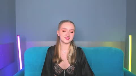 Snapshot of ameliawise chatting on 17, 2, 2025 ameliawise online show from 17, 2, 2025