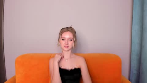 Snapshot of ameliawise chatting on 18, 2, 2025 ameliawise online show from 18, 2, 2025