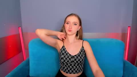 Snapshot of ameliawise chatting on 23, 2, 2025 ameliawise online show from 23, 2, 2025