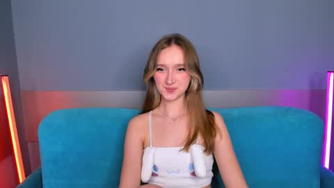 Snapshot of ameliawise chatting on 27, 2, 2025 ameliawise online show from 27, 2, 2025