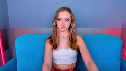 Snapshot of ameliawise chatting on 6, 3, 2025 ameliawise online show from 6, 3, 2025