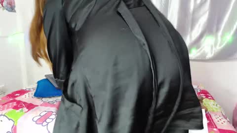 amelie brown online show from 9, 2, 2025