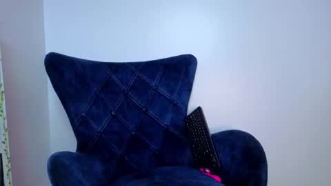 amelie brown online show from 12, 3, 2026