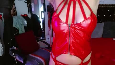amelie__martinez online show from 19, 2, 2026