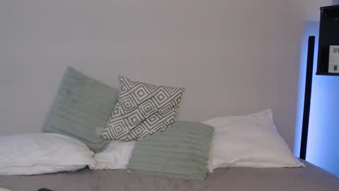 Snapshot of amelie_bss chatting on 19, 2, 2025 Amelie online show from 19, 2, 2025