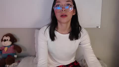 Snapshot of amelie_bss chatting on 26, 2, 2025 Amelie online show from 26, 2, 2025