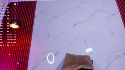 Snapshot of amelie_leigh chatting on 24, 1, 2025 Alejandra online show from 24, 1, 2025