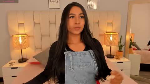 Amelie online show from 22, 10, 2025