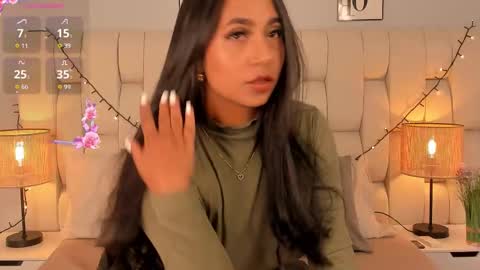 Amelie online show from 16, 11, 2025