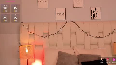 Amelie online show from 5, 12, 2025