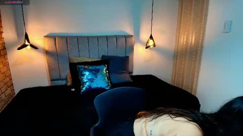 Snapshot of ameliegray chatting on 10, 7, 2026 A M E L I E online show from 10, 7, 2026