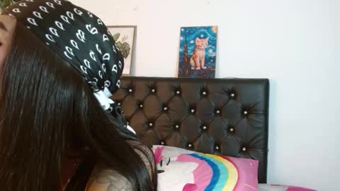 Ameliejoness  online show from 11, 3, 2026