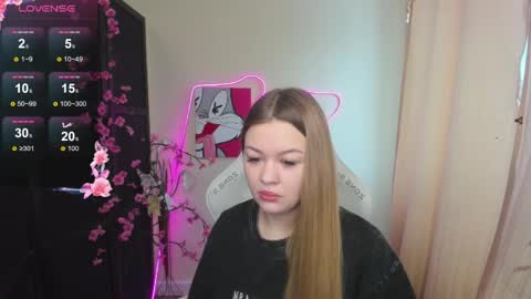 Amelie online show from 7, 4, 2026