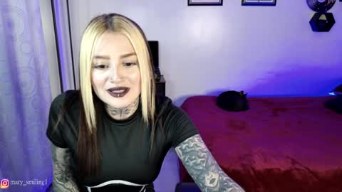 Maria Independet Model online show from 25, 1, 2025