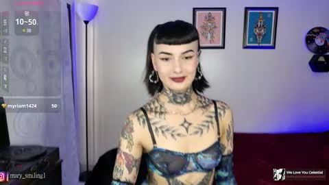 Maria Independet Model online show from 21, 2, 2025