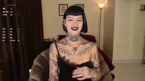 Maria Independet Model online show from 28, 2, 2026