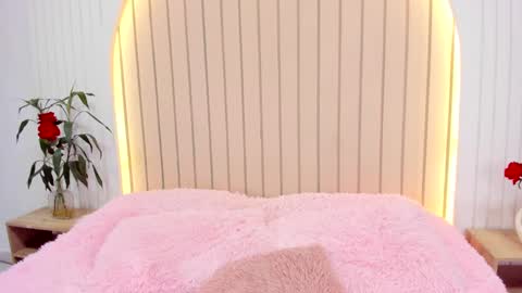 Amelia online show from 23, 2, 2025